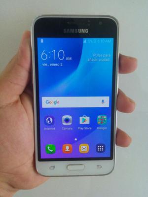 Samsung Galaxy J.