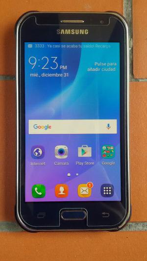 Samsung Galaxy J1 Ace 4g Barato Perfecto Estado