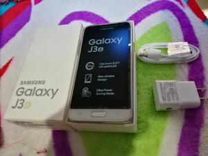 Samsung Galaxy J3 Versión 