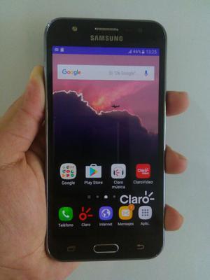 Samsung Galaxy J5 Lte.