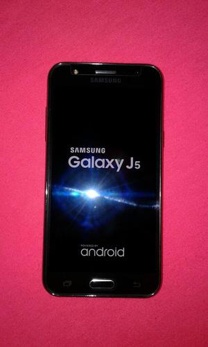 Samsung Galaxy J5 con 16gbs Casi Nuevo