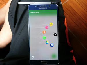 Samsung Galaxy Note 5 Vencambio