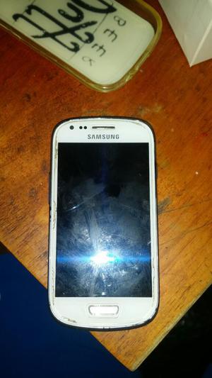 Samsung Galaxy S3 Mini