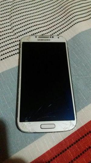 Samsung Galaxy S4 Barato negociable