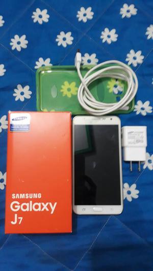 Samsung J7
