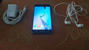 Samsung J7 4g con 3 Meses de Uso