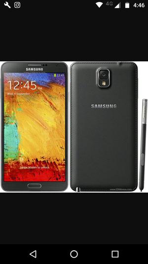 Samsung Note 3 Smn900 Usado