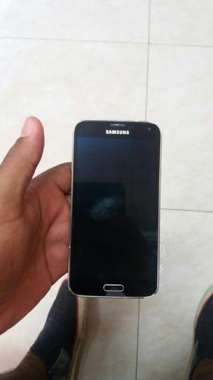 Samsung S5 Impecable, Imei Original