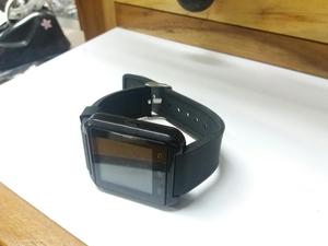 Smartwatch U8 Negro.