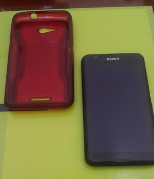 Sony Xperia E4G