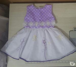 VESTIDOS PARA NIÑAS