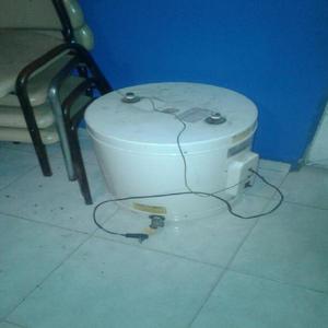 Vendo Calentador a Gas Haceb - Bogotá