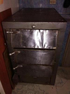 Vendo Horno de Panaderia con Base - Ibagué