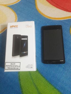 Vendo Lanix Lt510