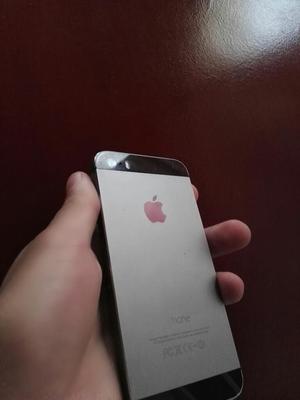 Vendo O Cambio iPhone 5s