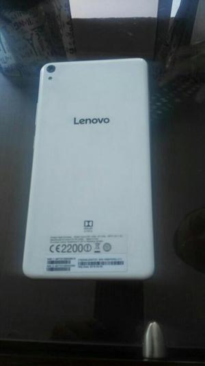 Vendo Phablet Lenovo 16gb Cam. de 13 Mp.