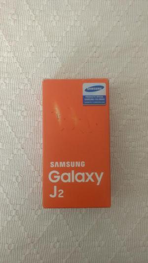 Vendo Samsung Galaxy J2 Totalmente Nuevo