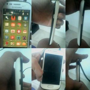 Vendo Samsung S3 Mini