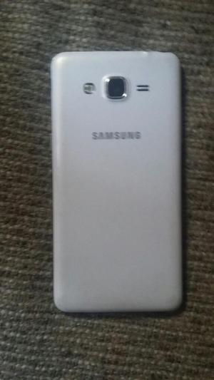 Vendo celular samsung Galaxy gran prime