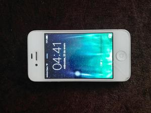 iPhone 4