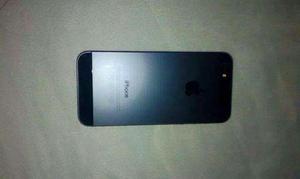 iPhone 5