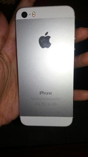 iPhone 5s de 16 Gb