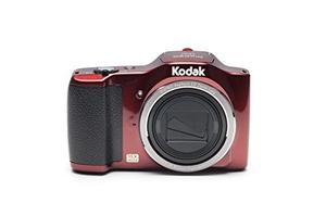 Camara Fotografica Kodak 16 Friendly Zoom Fz152 Con Lcd De