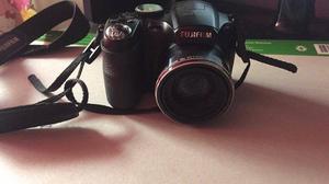Camara Fujifilm Finepix S