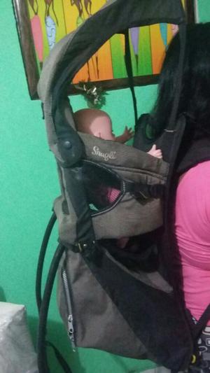 Cargador para Bebe