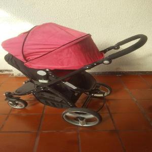 Coche Baby Roller - Bogotá
