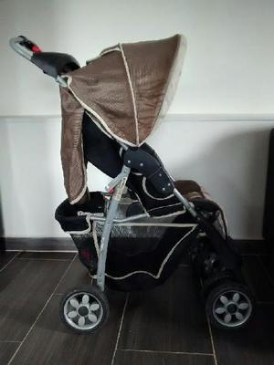 Coche Paseador Stork - Bucaramanga