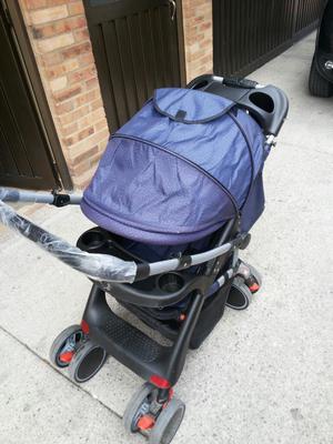 Coche para Bebe