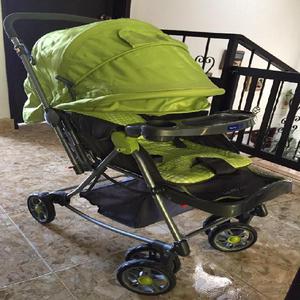 Coche para bebe - Manizales