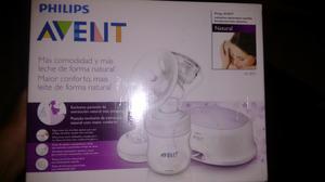 Estractor de Leche Marca Philips Avent