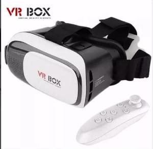 Gafas Realidad Virtual VR BOX - Bogotá