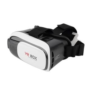 Gafas Realidad Virtual Vr Box 4d Original + Obsequio