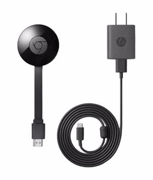 Google Chromecast 2 Original Entrega Inmediata