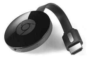 Google Chromecast 2 Original Nuevo - Cali