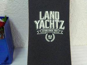 Longboard Landyachtz Completa Nueva