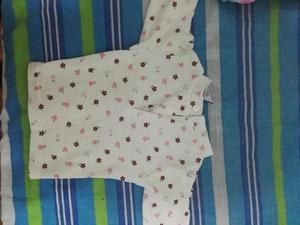 Lote de Ropa para Bebe de 0 a 6 Meses