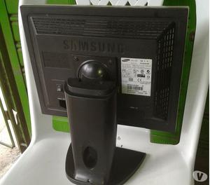 Monitor Samsung 15 pulgadas