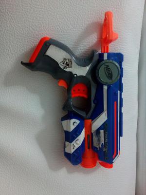 Nerf Elite