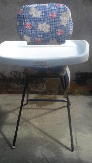 Silla Comedor para Bebes