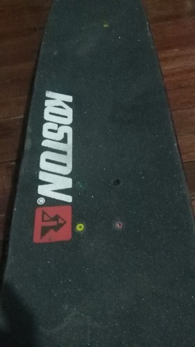 Skateboard Koston