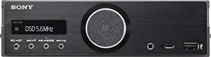 Sony Rsxgs9 Hi-res Receptor De Soportes De Audio Con Blueto