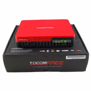 Tocomfree S929plus