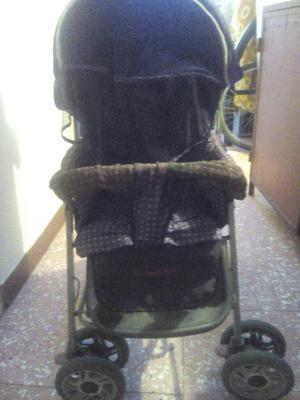 Vendo Coche para Bebe en Excelente Estad