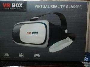 Vr Vox Realidad Virtual. - Tocancipá