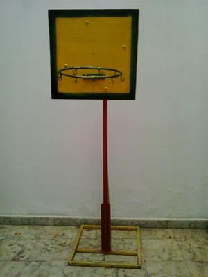 cancha de basquetball