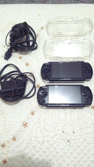 2 Psp Negociables